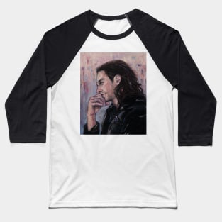 Sebastian Baseball T-Shirt